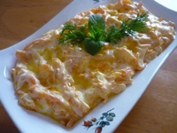 Yoğurtlu Havuç Mezesi Tarifi ve Malzemeleri