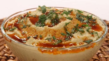 Kolay Meze Tarifleri ve Malzemeleri